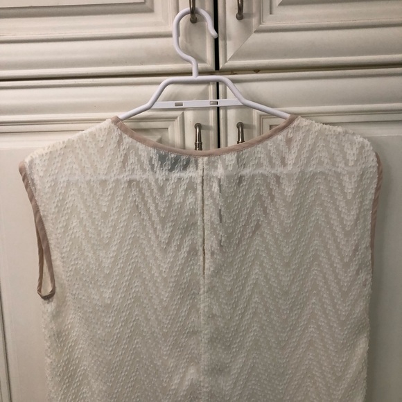 Maeve Anthropologie gorgeous ladies tank top - Picture 5 of 7